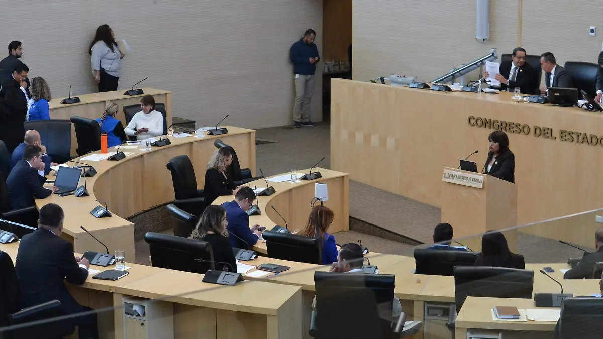 Guanajuato aumento a penas por delitos para reducir impunidad (2)