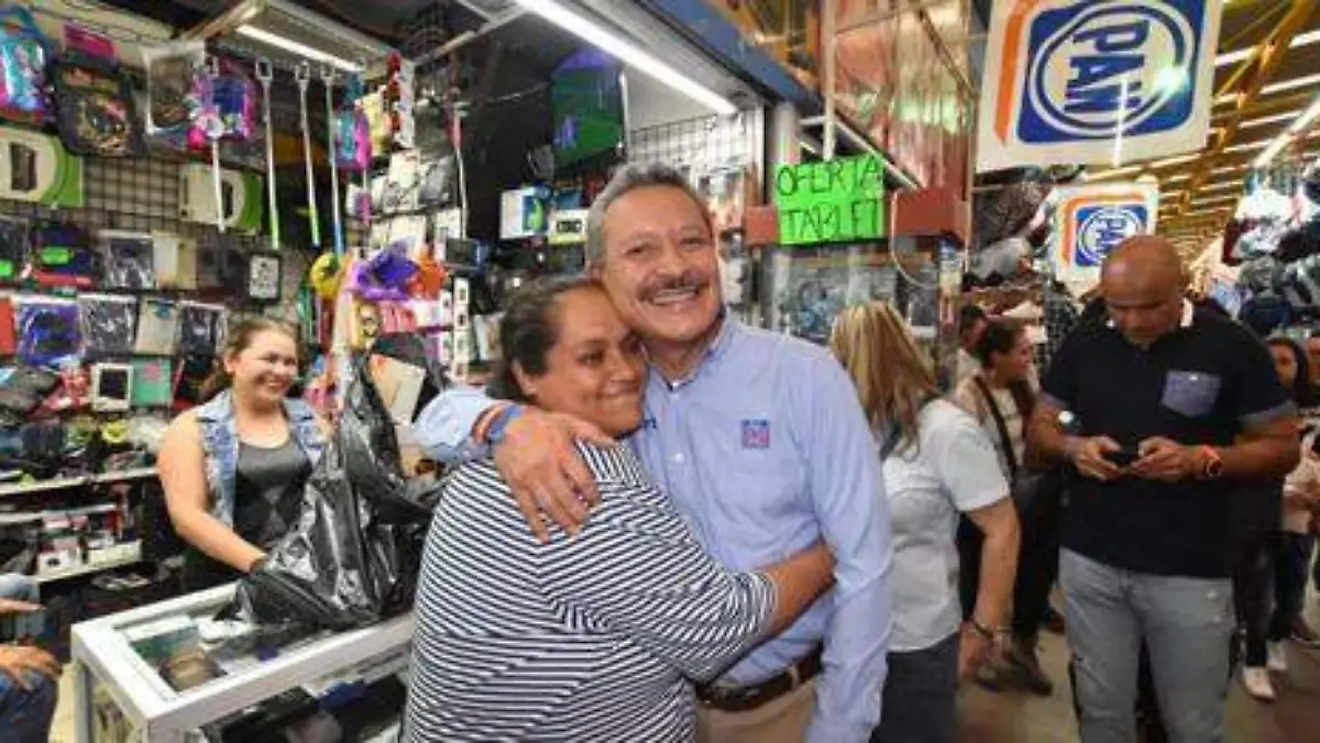 Recorrido Plaza del Comercio (1)