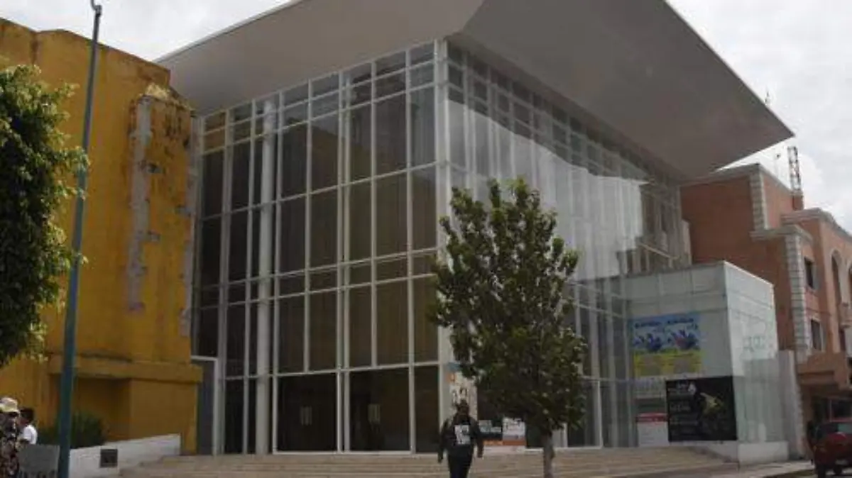 TEATRO DE LA CIUDAD (2)