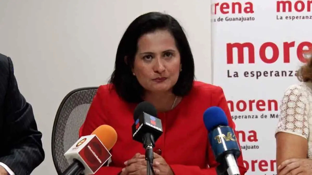 Guanajuato Morena no tiene garantizado el triunfo en eleccion presidencial en 2024 foto Crescencio Torres (2)