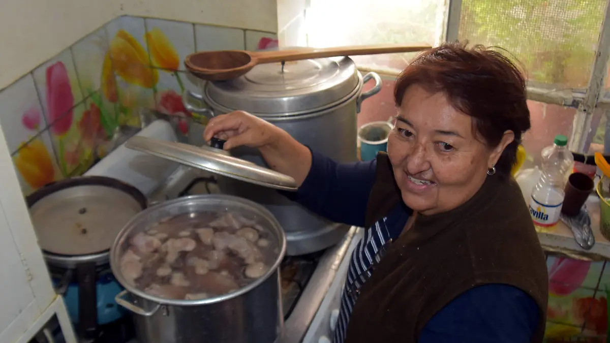 BARRIOS
