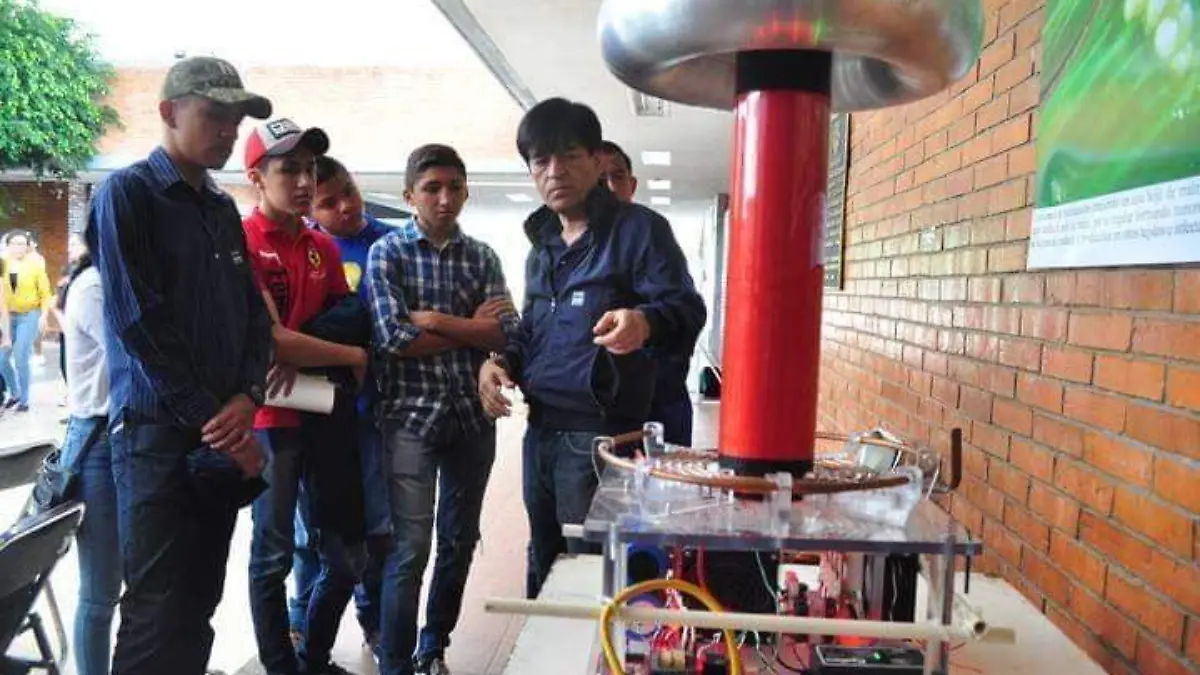 BUSCAN PROFESIONALIZAR