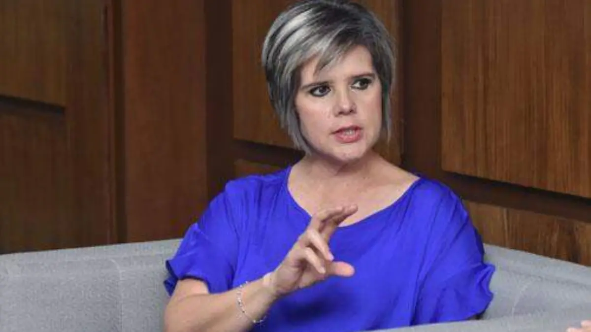 CANDIDATA A DIP. LOCAL JESSICA CABAL