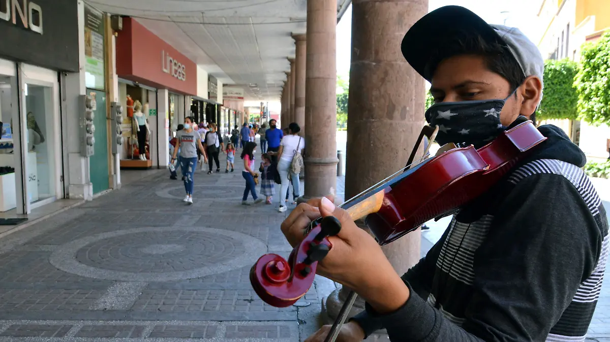 Artista urbano