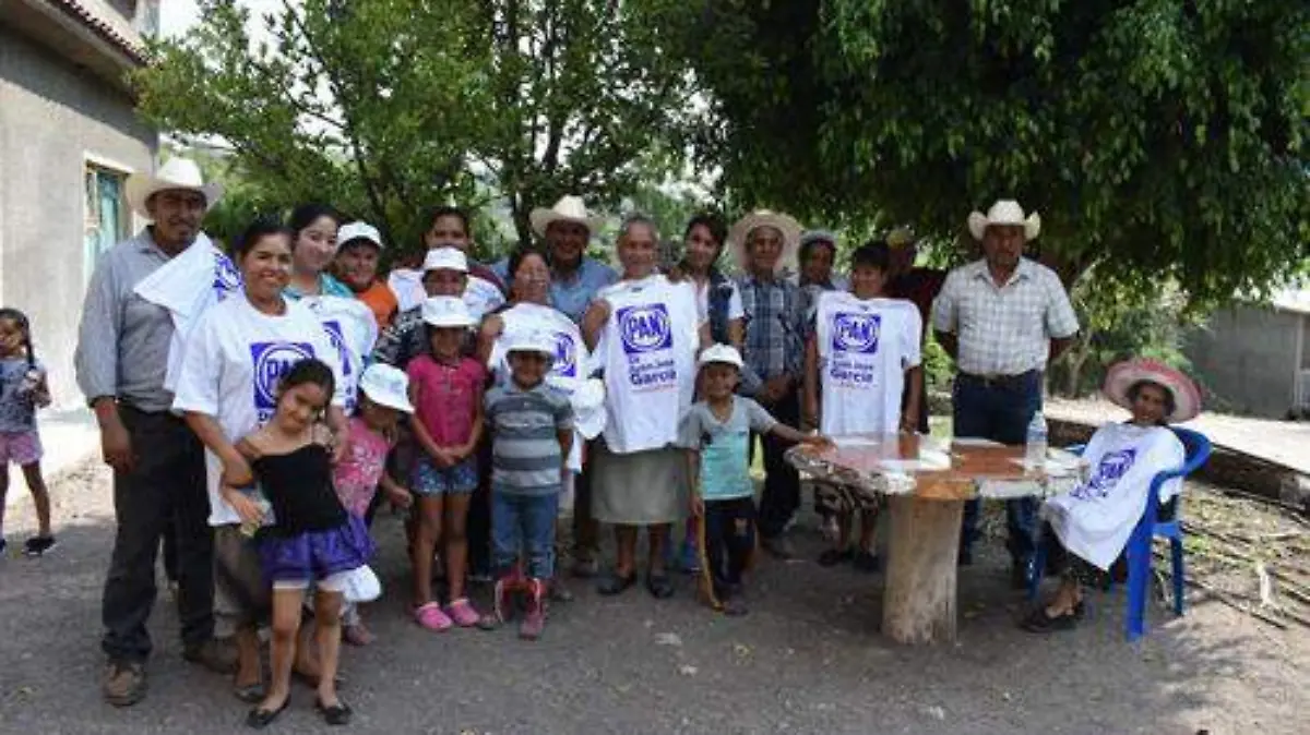 LOS DIFERENTES COMPROMISOS