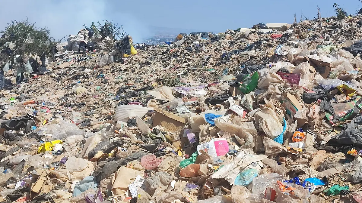 BASURERO GUANAJUATO1