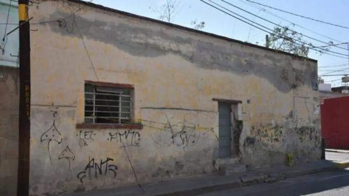 casa en riesgo de colapso 1