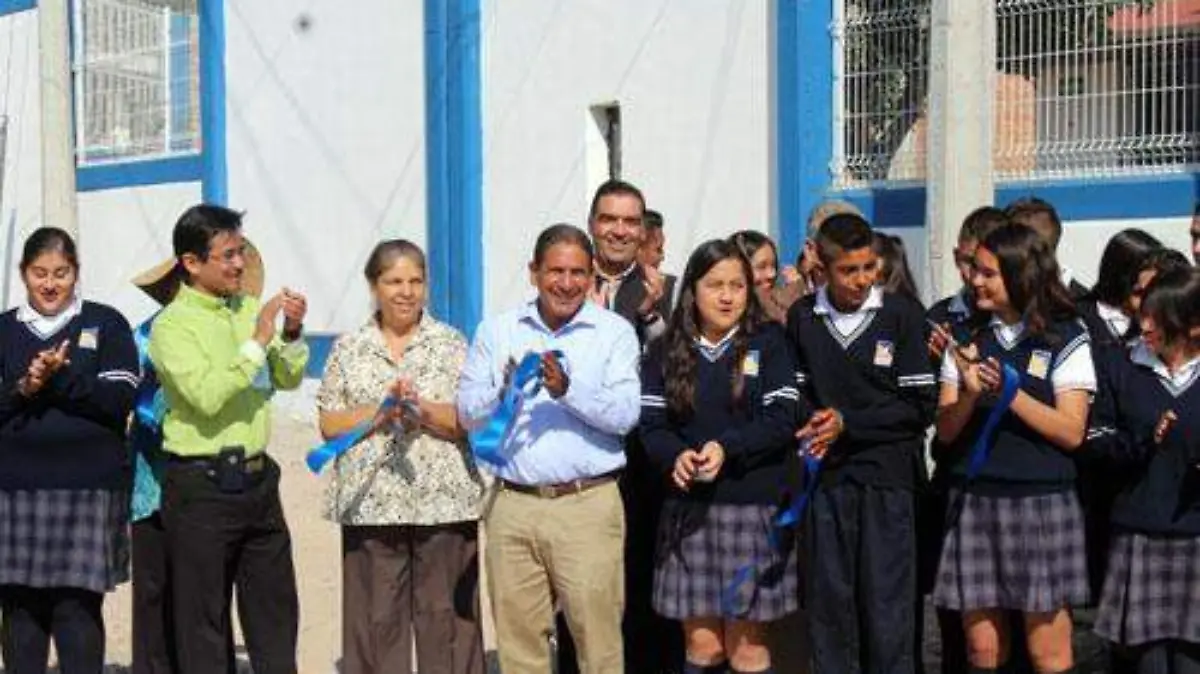 EN TRES AÑOS MAS OK