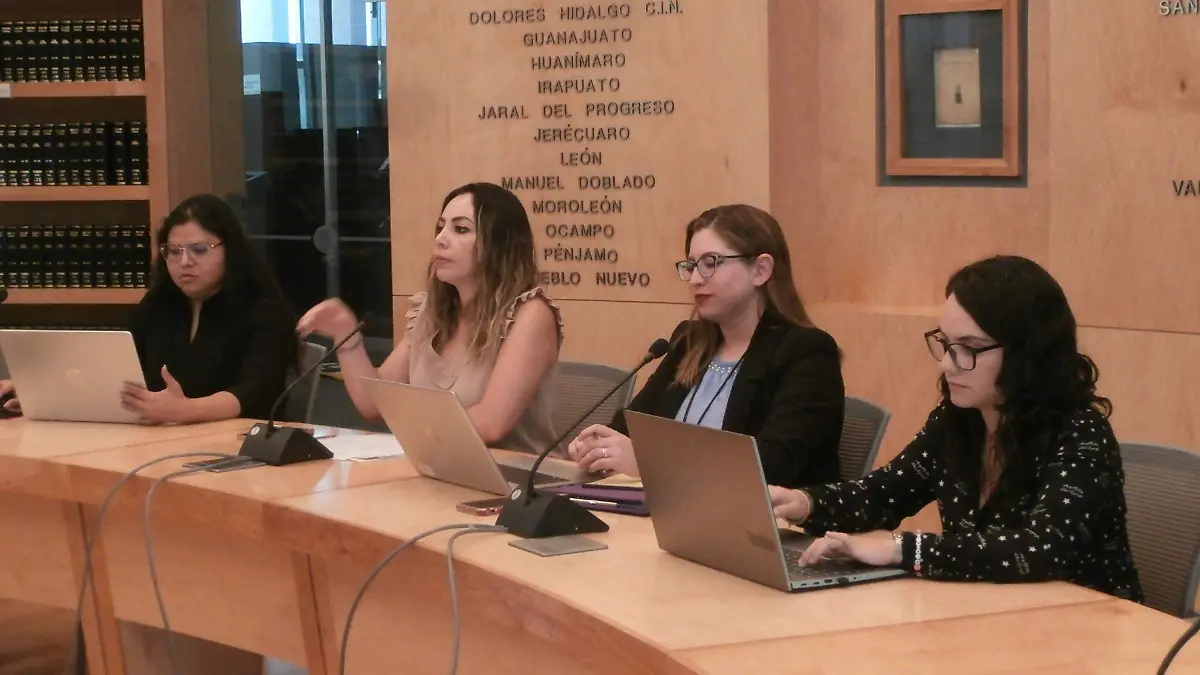 Guanajuato no hay sobrerregulacion por perdida de patria potestad  Foto Crescencio Torres (2)