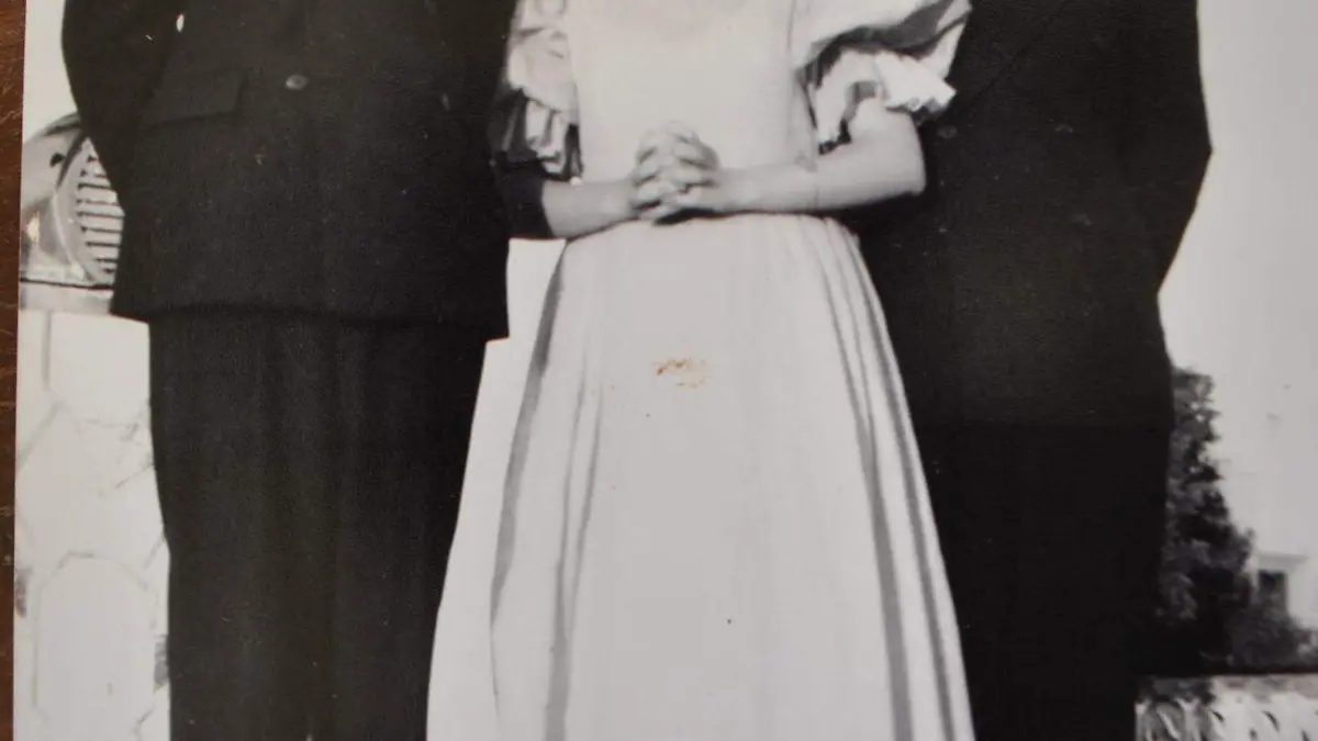 LUZ MARIA DEL OLMO DEL PRADO