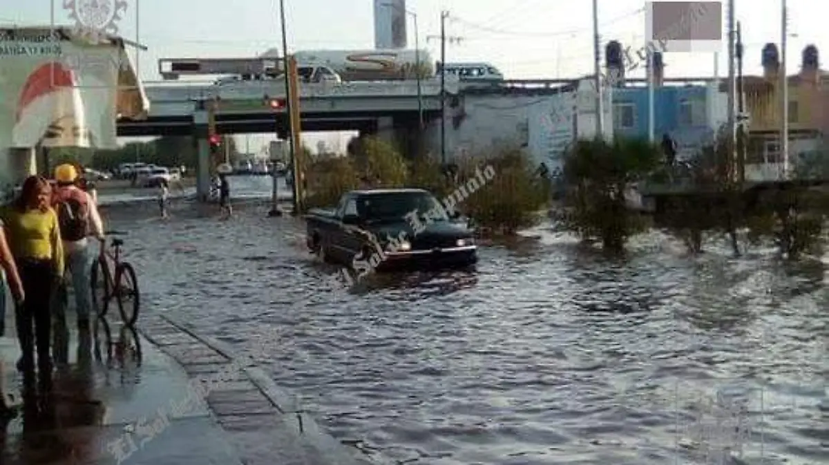 AGUA EN LAS CARMELITAS OK