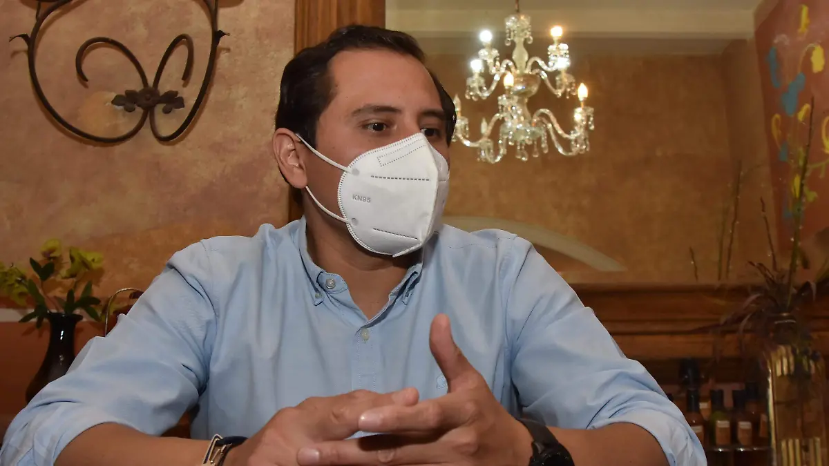 Recabarán propuestas ciudadanas en Foro Valor de Ciudad (2)