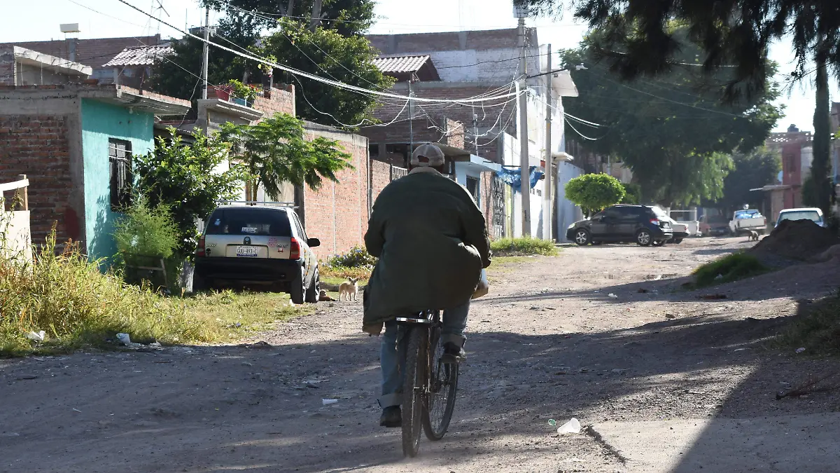 La mayoría