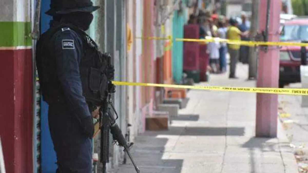 ESTRATEGIAS DE SEGURIDAD oOK