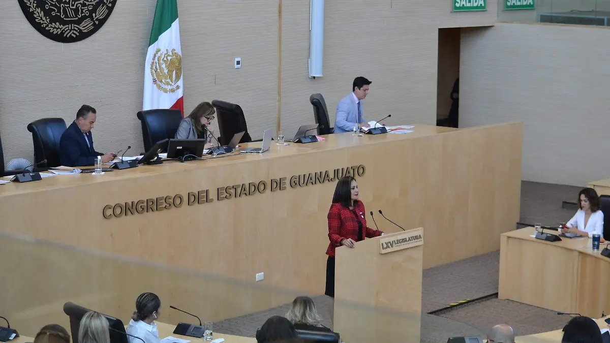 Guanajuatpo apoyos economicos a menores victimas indierctas de feminicidios Foto Crescencio Torres (5)