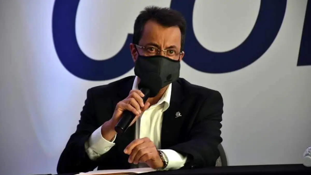 Realizará Coparmex foros de propuestas con candidatos