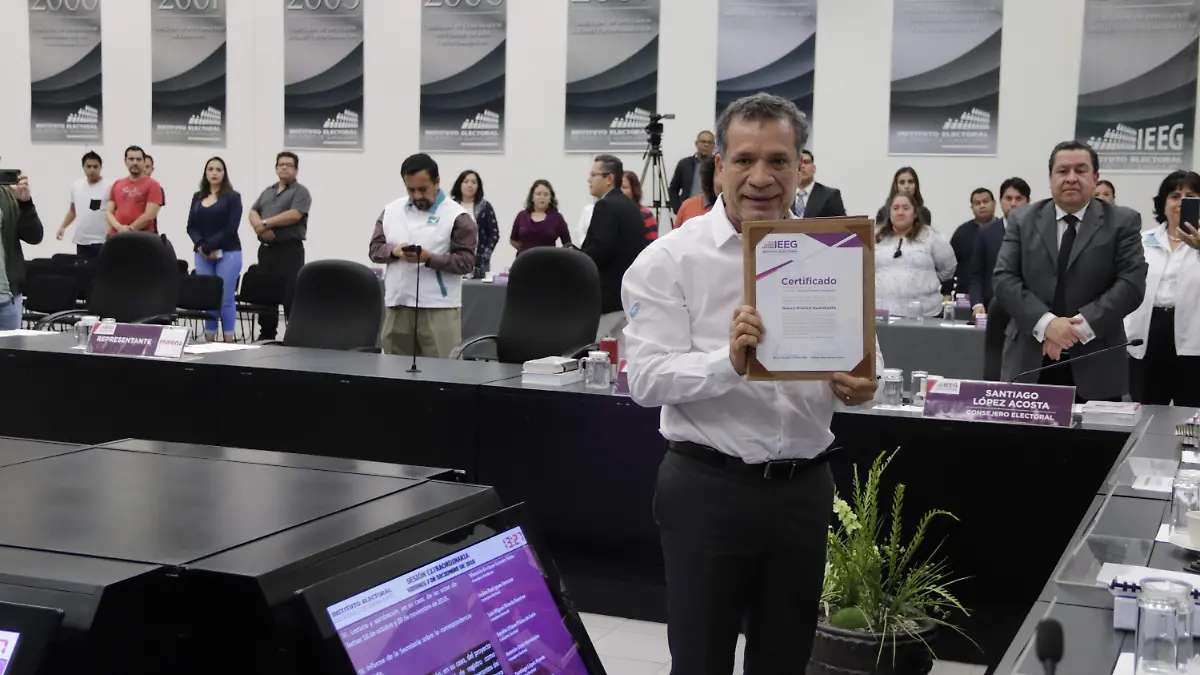 GUANAJUATO.- NUEVA ALIANZA HACE HISTORIA EN GUANAJUATO Y OBTIENE REGISTRO ANTE IEEG (4)