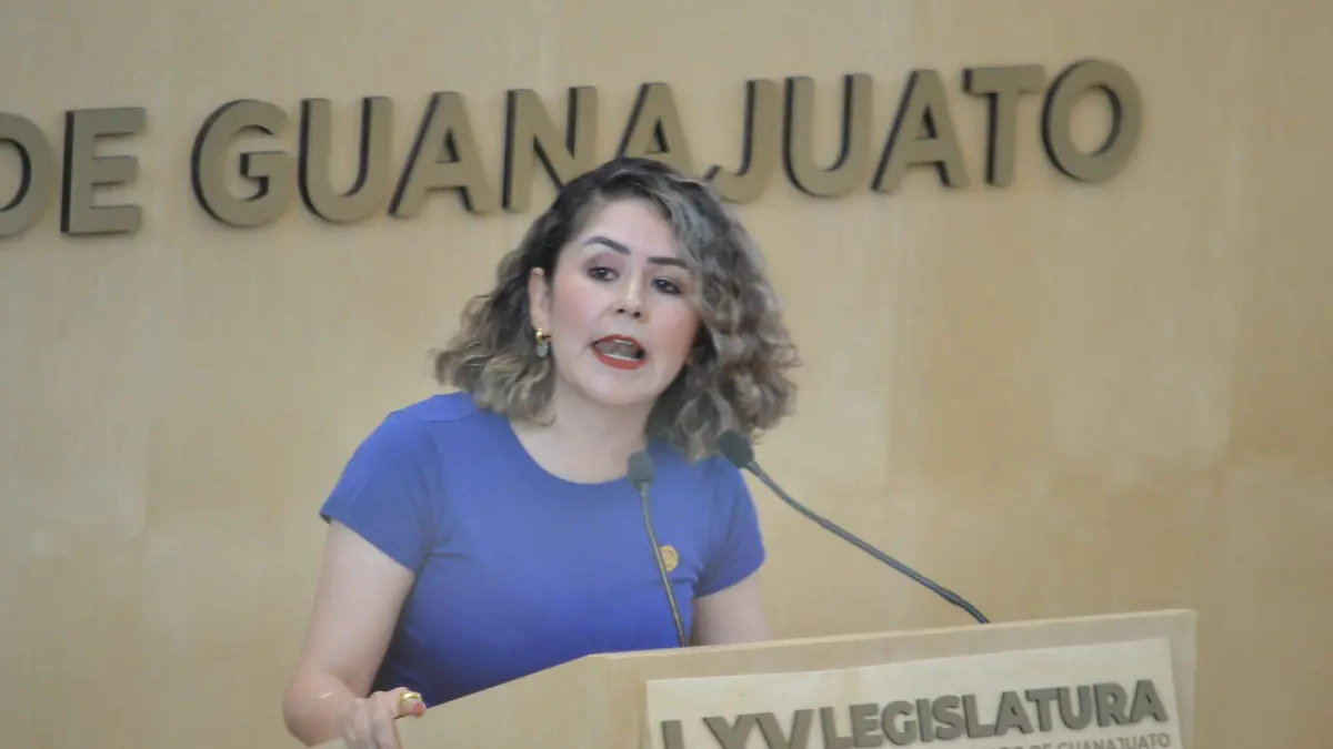 Guanajuato reformas a constitucional local para erradicar violencia Foto Crescencio Torres (6)