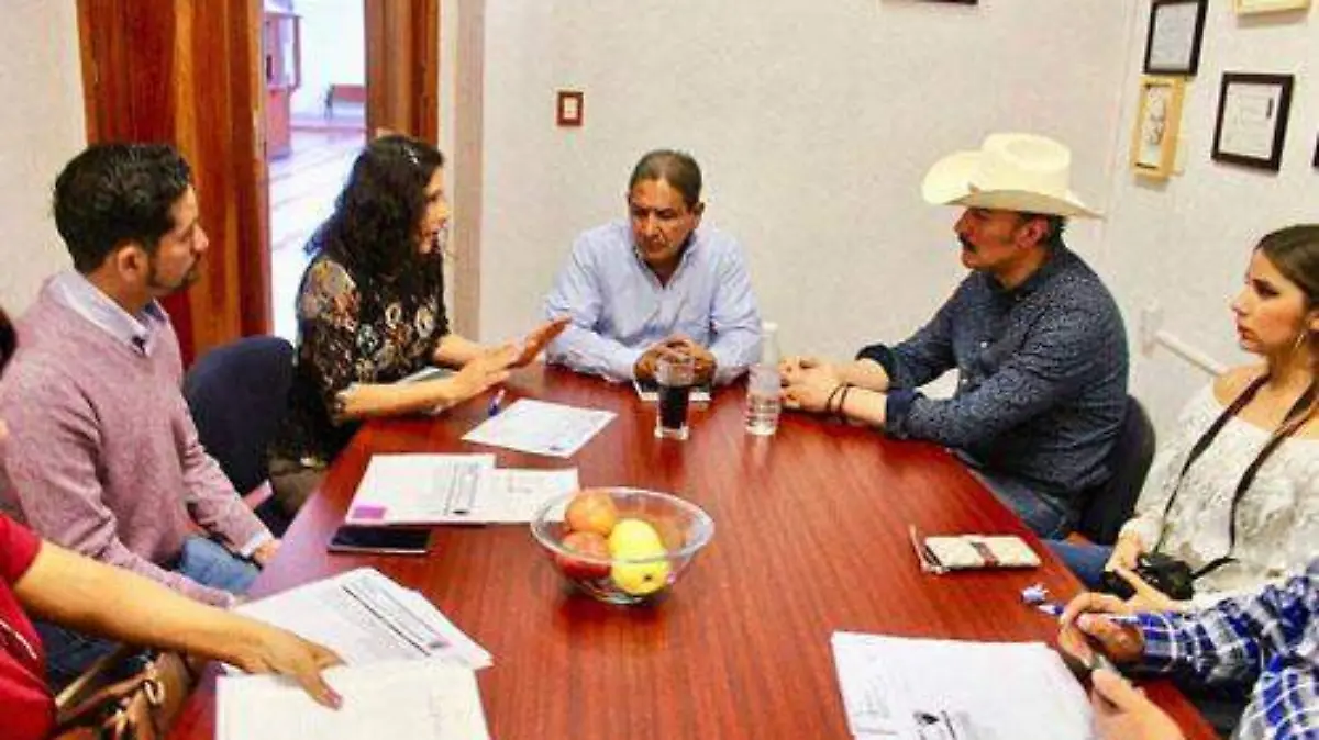 DURANTE LA REUNION OK