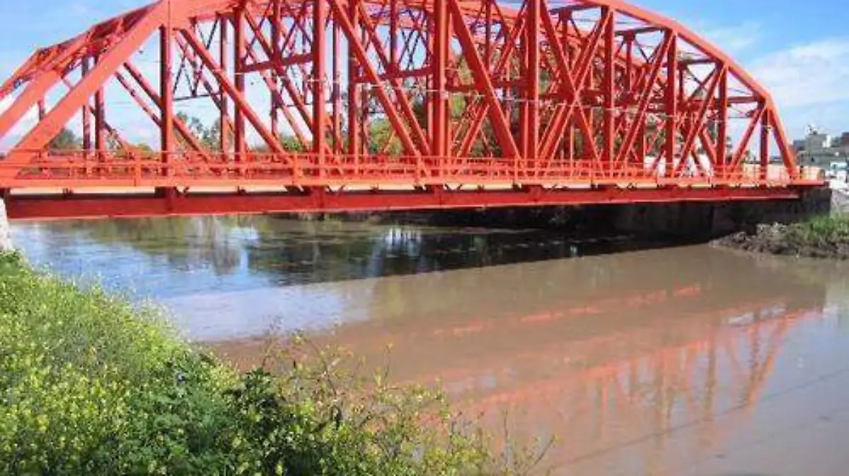 RÍOS CONTAMINADOS (2)