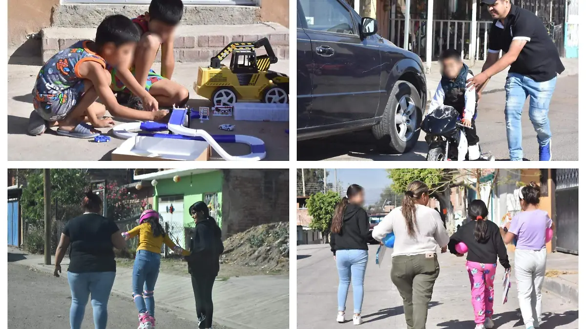 Niños-disfrutan-sus-regalos-en-Irapuato (5)