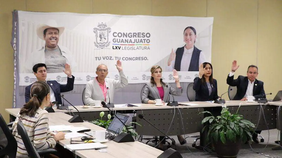 COMISION DE JUSTICIA1