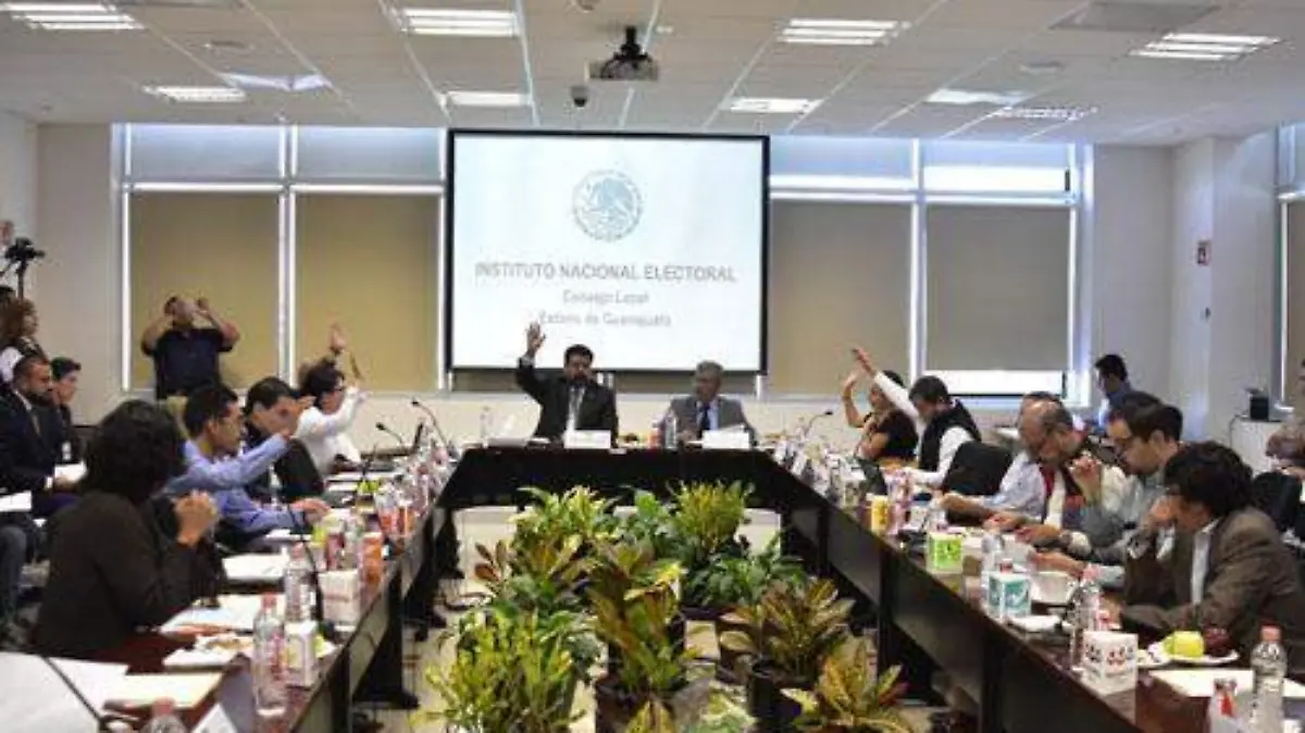 REUBICACIÓN DE CASILLAS  OK