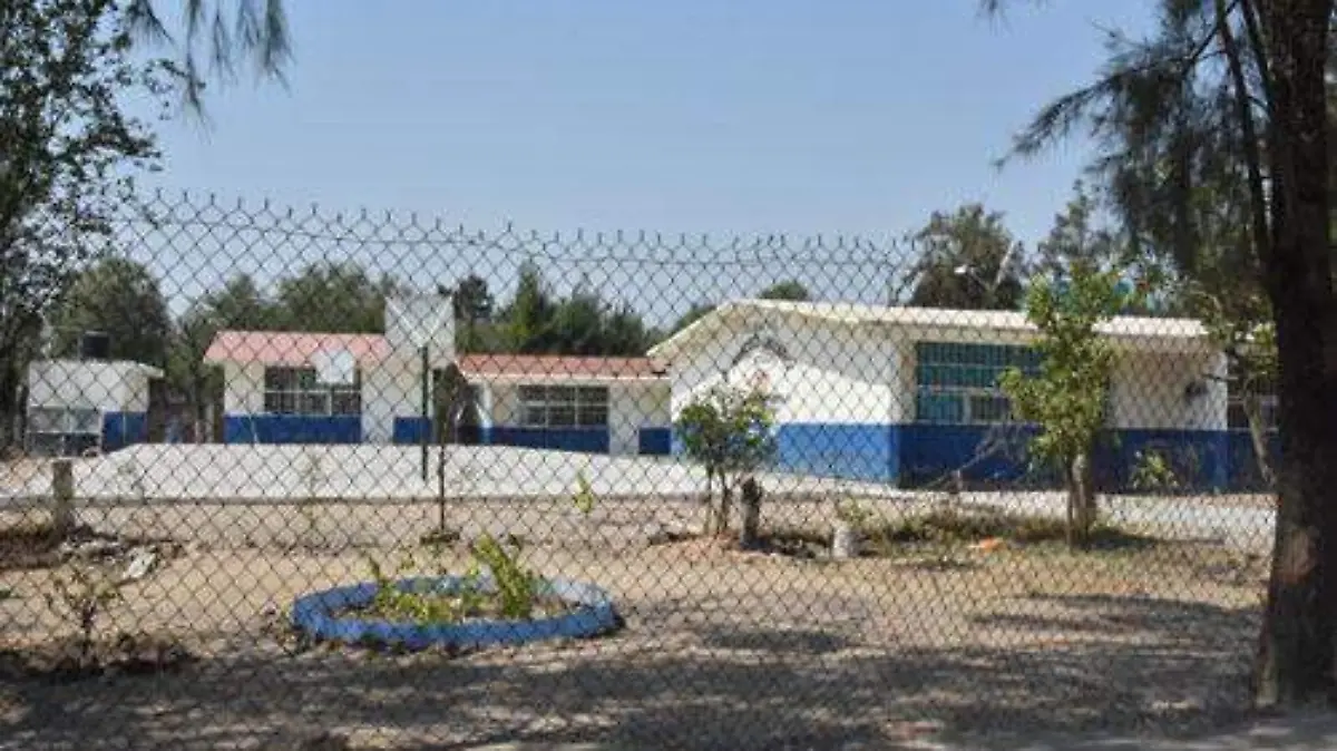 ESCUELA EN COMUNIDAD OK