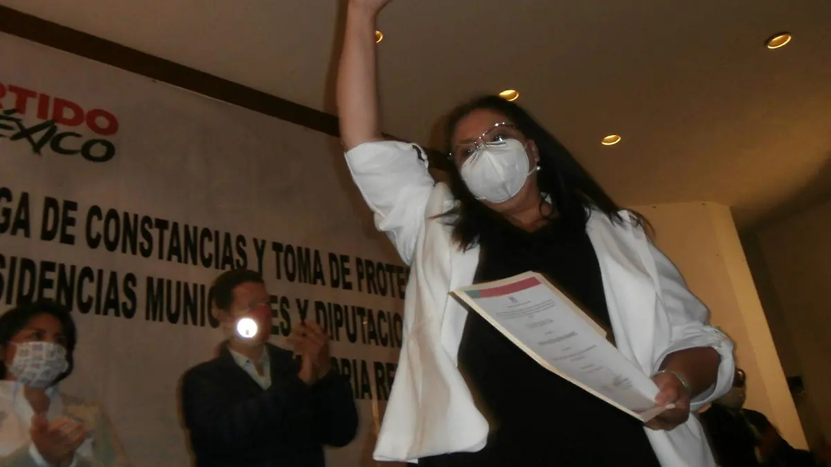 Guanajuato Plena confianza de Karen Guerra de recuperar Irapuato (4)