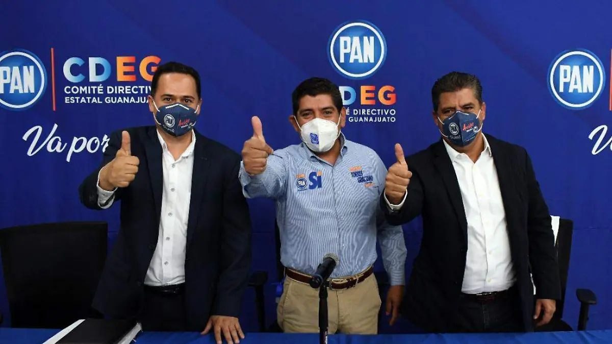 Critica PAN en Guanajuato, la medición que pone a Celaya como la ciudad más violenta del mundo