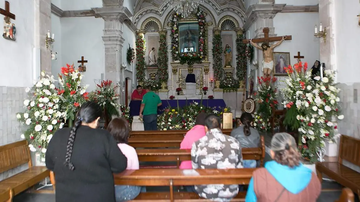 HASTA ENTRADA LA TARDE