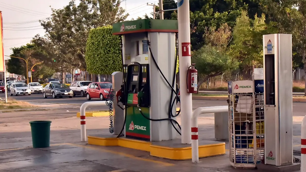 PETICIONES AMEXME A AMLO. GASOLINA (2)