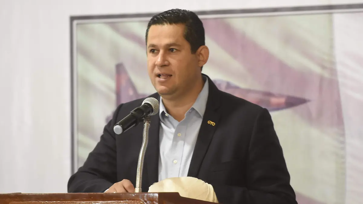 FOTO 1 GOBERNADOS DEL ESTADO DE GTO