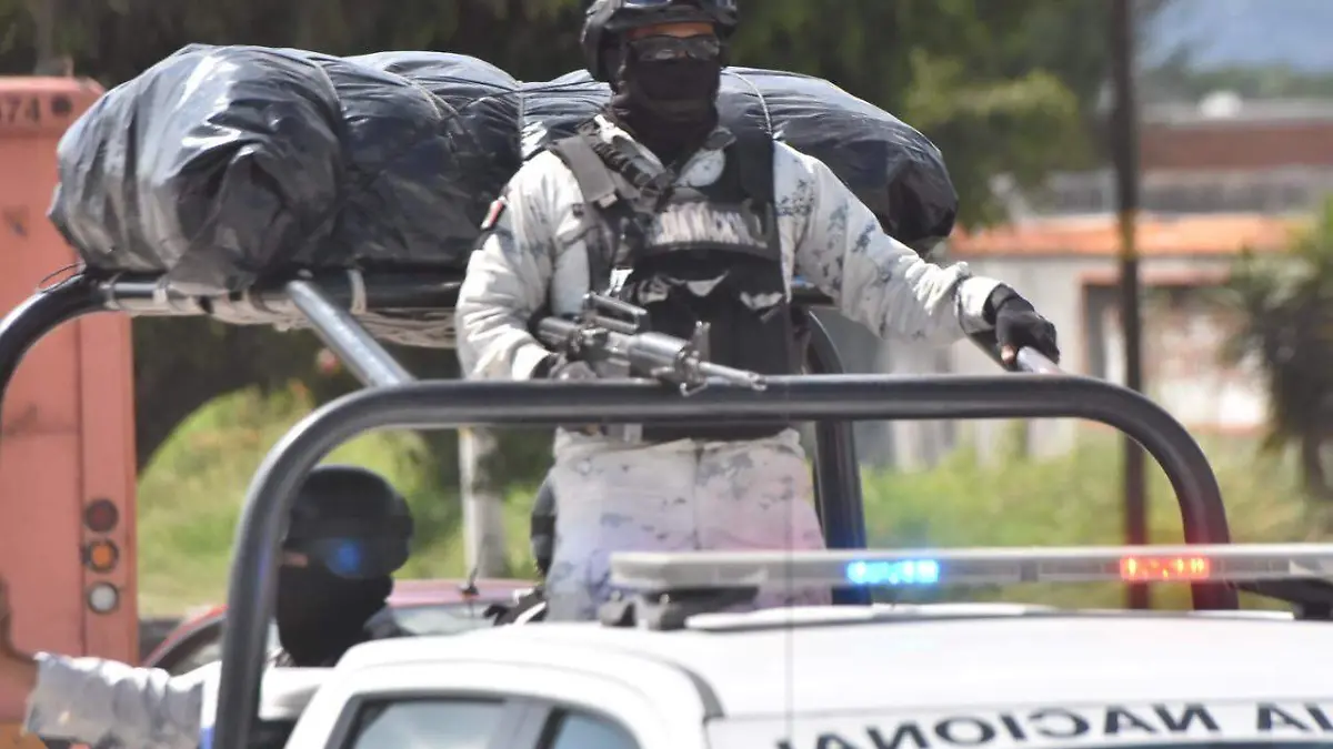Los-efectivos-federales