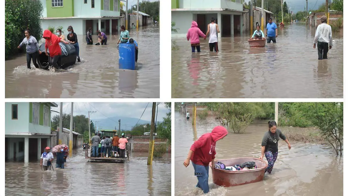 Agua