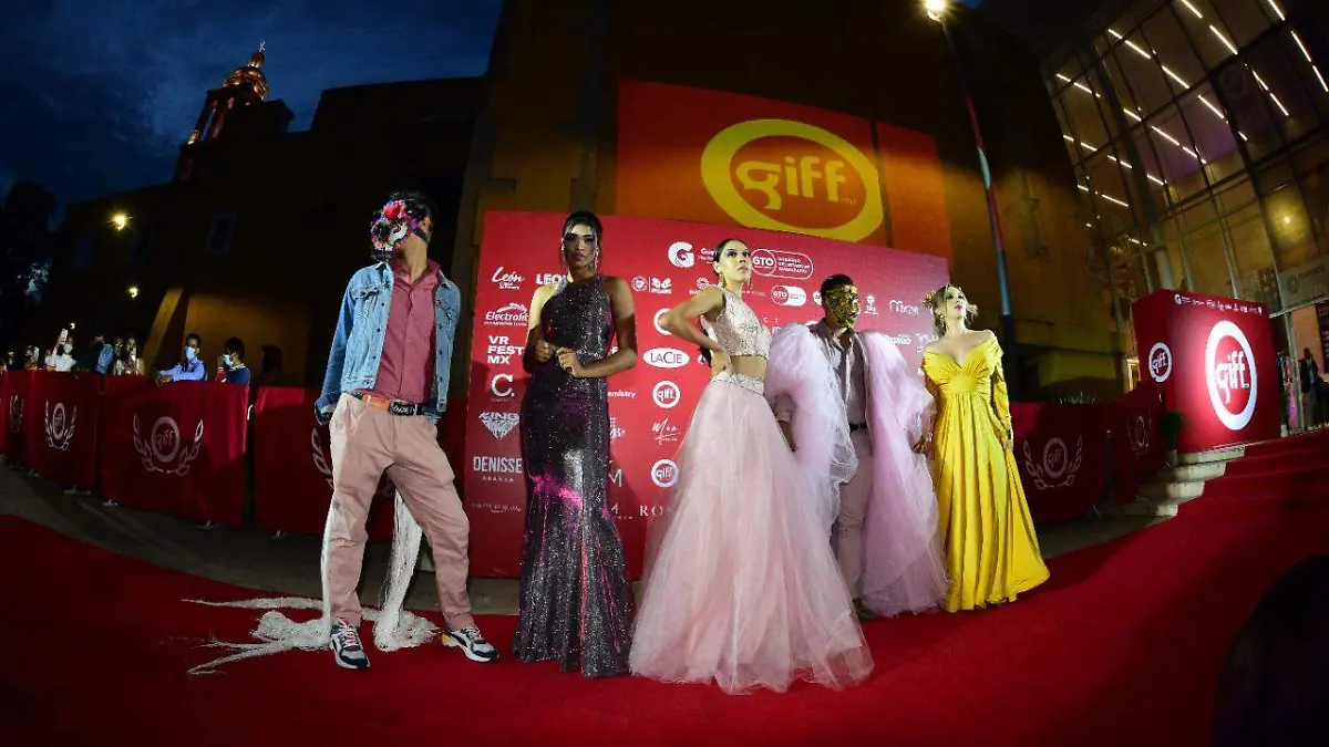 GIFF en Irapuato (1)