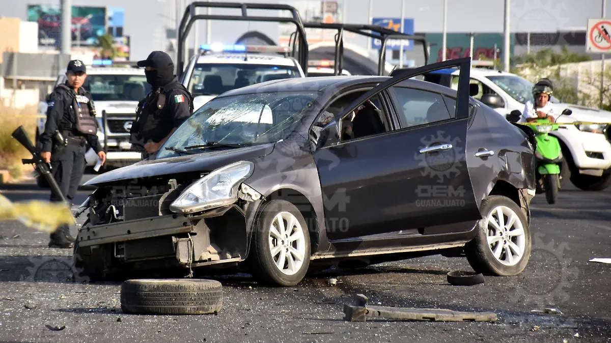 CHOQUES MORTALES (1)