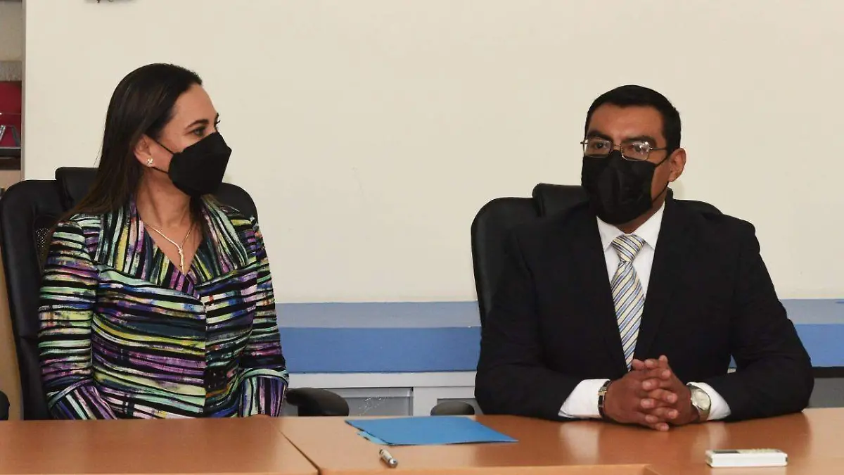 DESIGNAN A TITULAR DEL IMPLAN