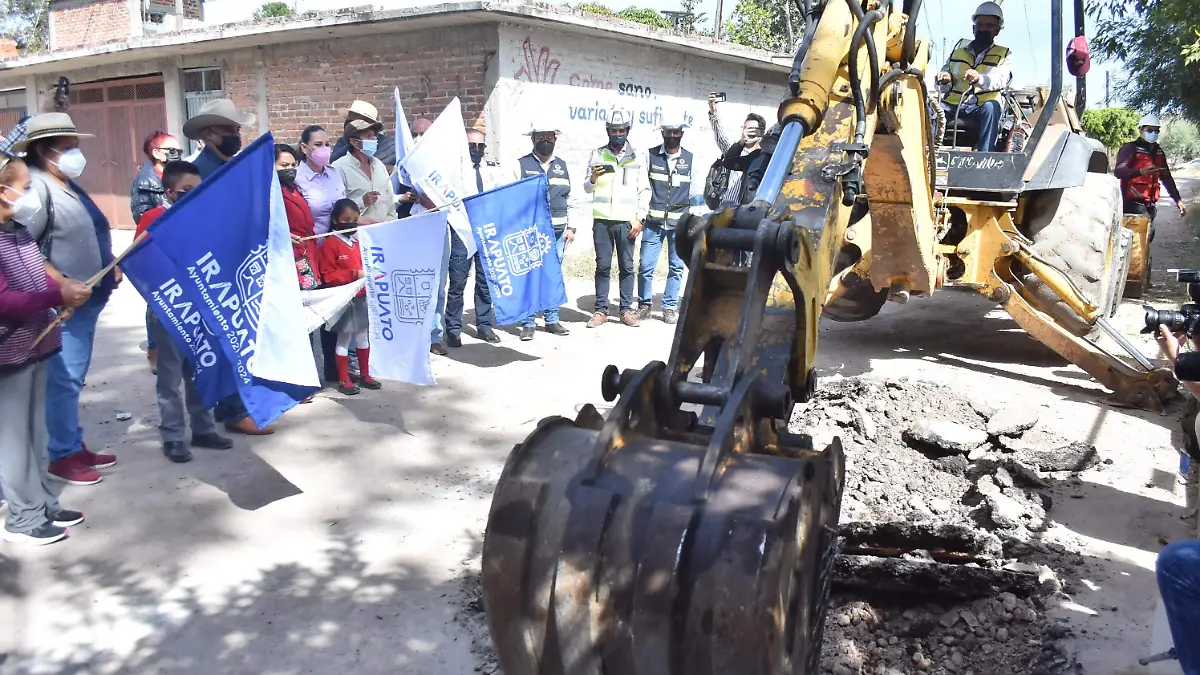 La-pavimentación-beneficiará