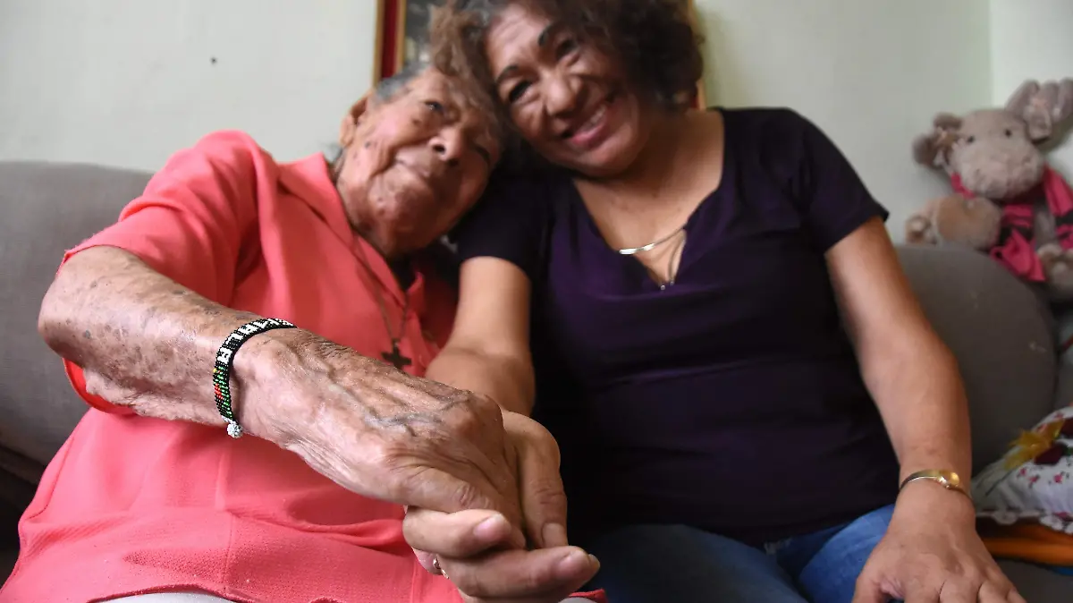 LEANDRA 101 AÑOS l JESUS GTZ - EL SOL DE IRAPUATO (5)