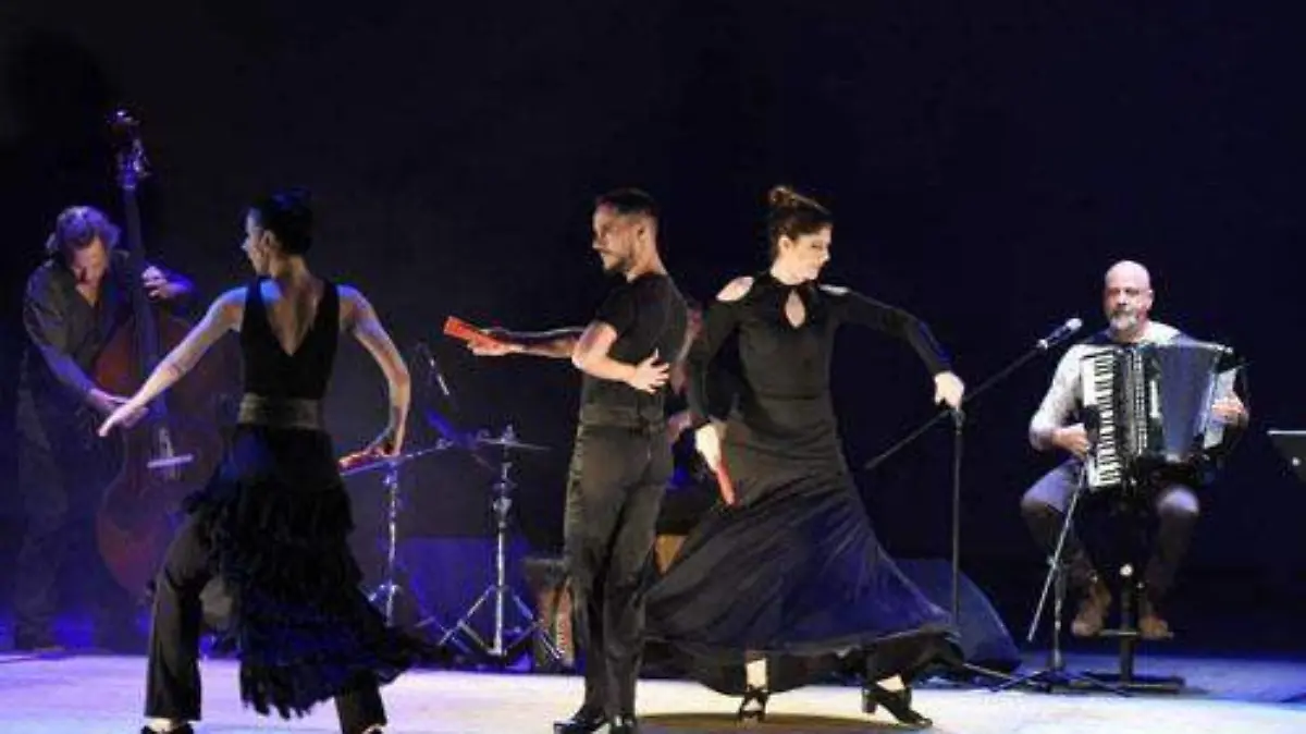 DANZA OK okokok