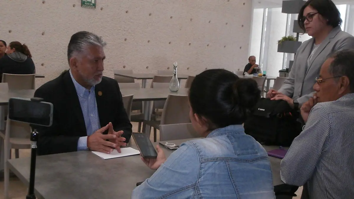 Guanajuato Minimiza Arias renuncias de priistas en Guanajuato Foto Crescencio Torres (5)