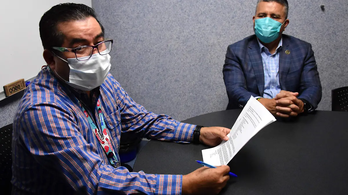 Torre de especialidades (5)