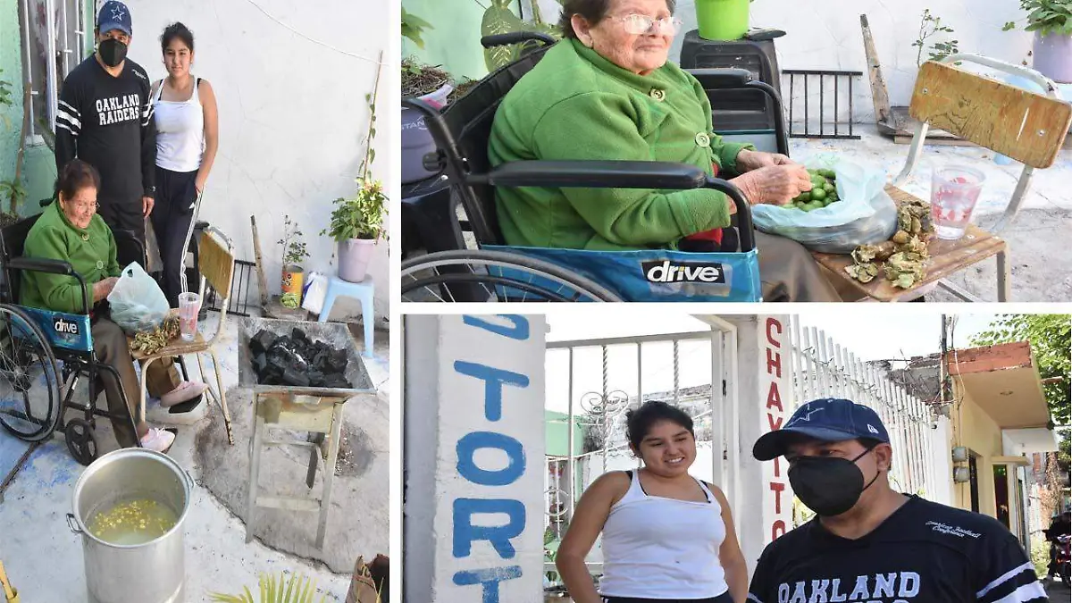 Tradicionales-Barrios