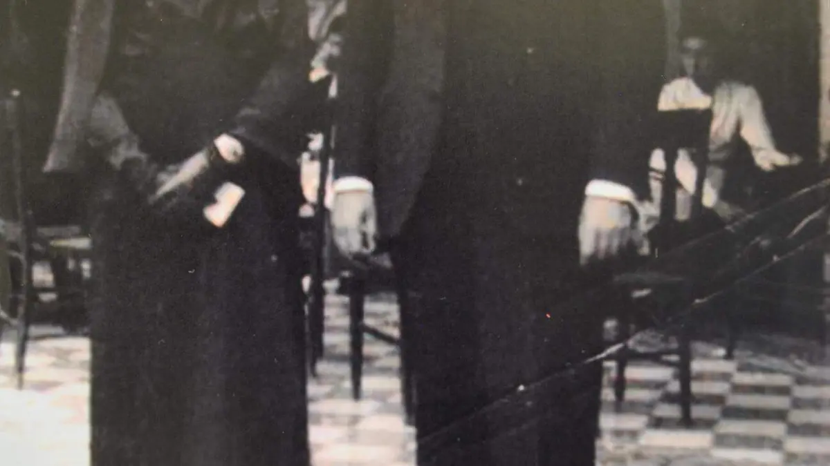 ALFONSO MORALES HERRERA