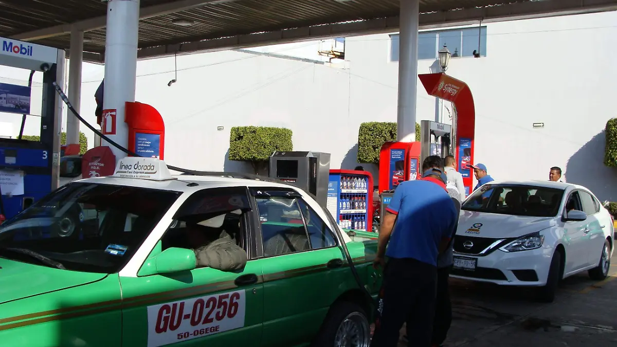 Guanajuato programan reunión para analizar reforma a Ley de Movilidad (4)