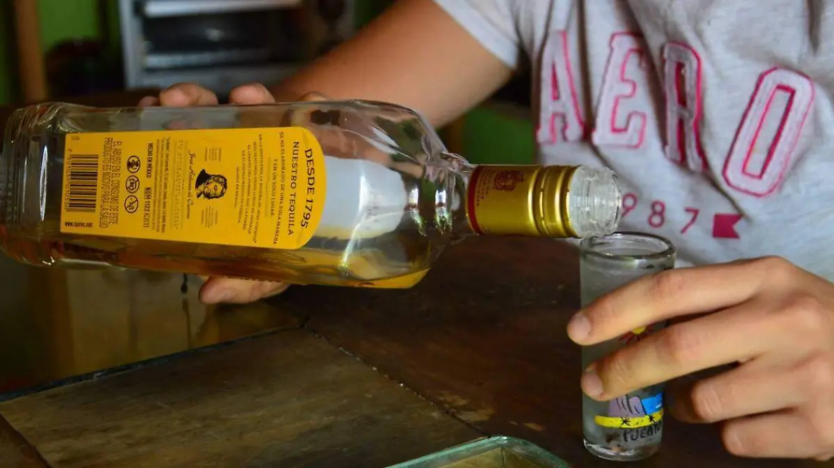 ALCOHOL (2)