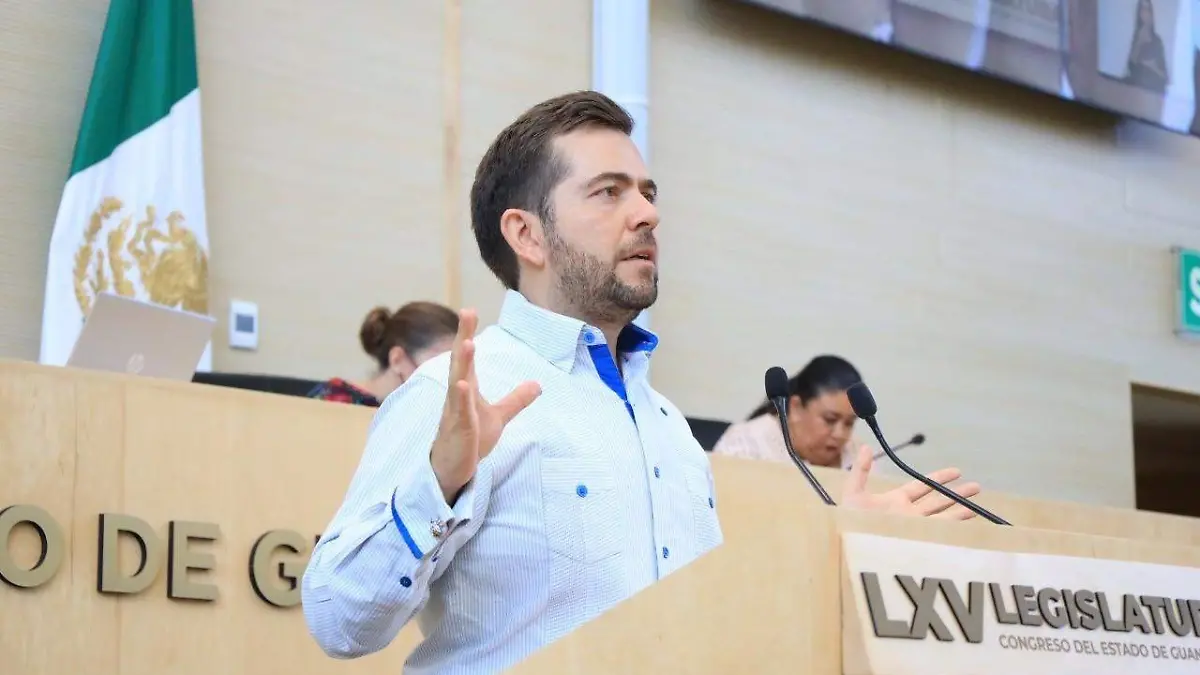 Guanajuato los 46 municipios del estado pueden solicitar deuda publica-Fotos Crescencio Torres (3)