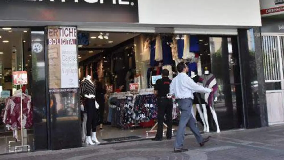 ROBO A COMERCIOS OKOK