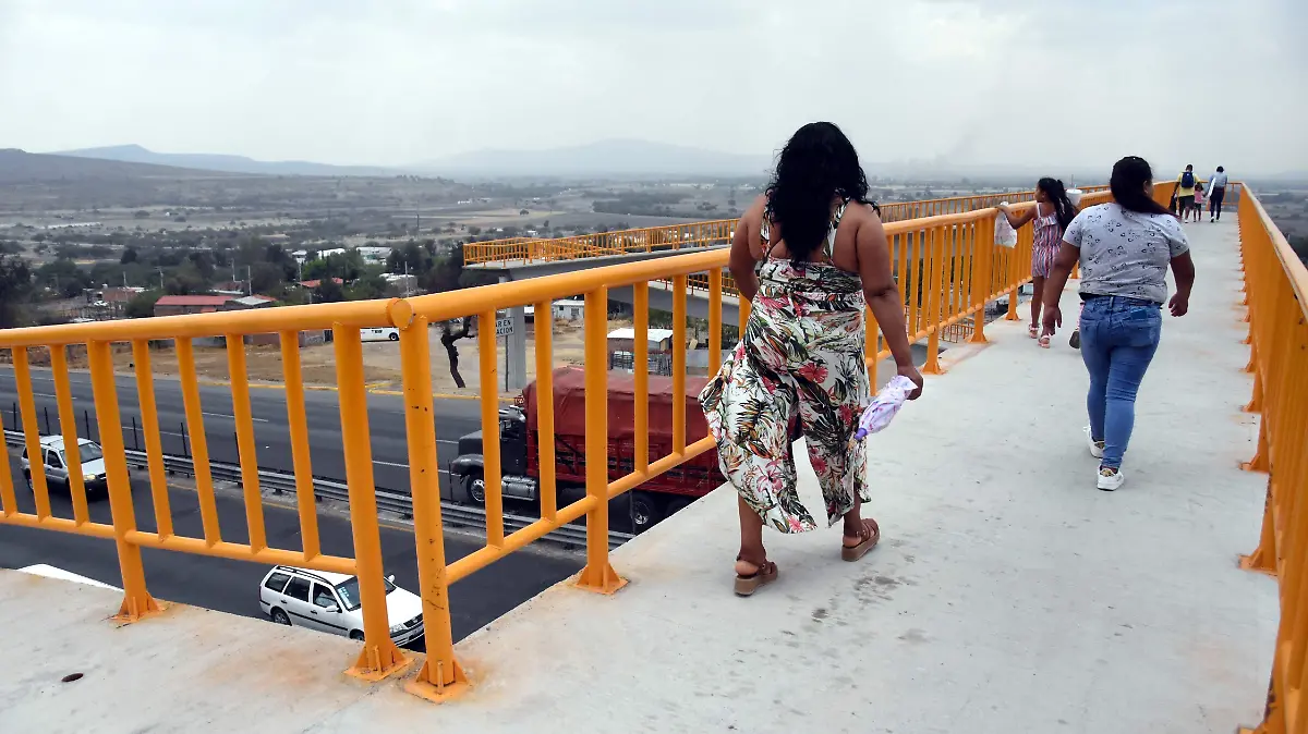 PUENTE LO DE JUAREZ l JESUS GTZ . EL SOL DE IRAPUATO (8)